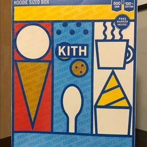Kith box